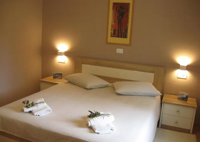 Ane Apartment