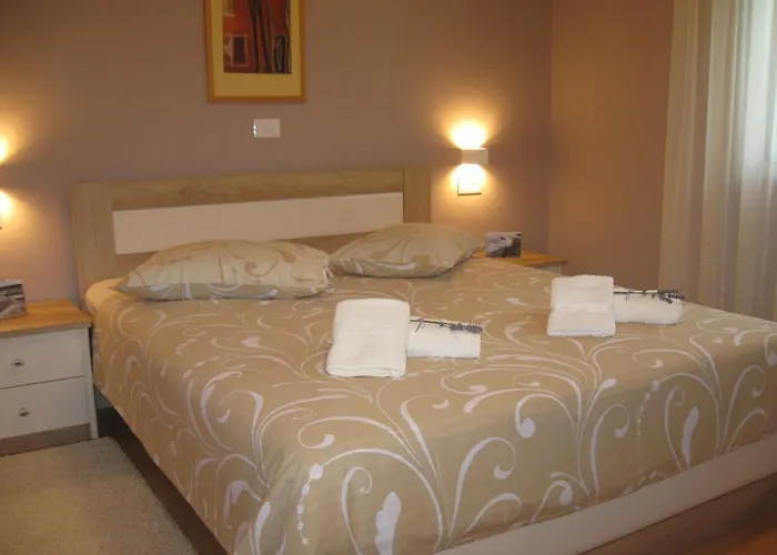 Ane Apartment