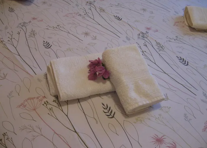 Ane Apartment