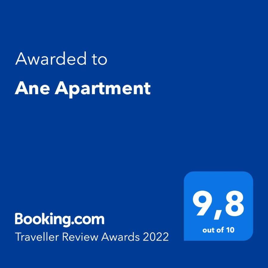 Apartament Ane *