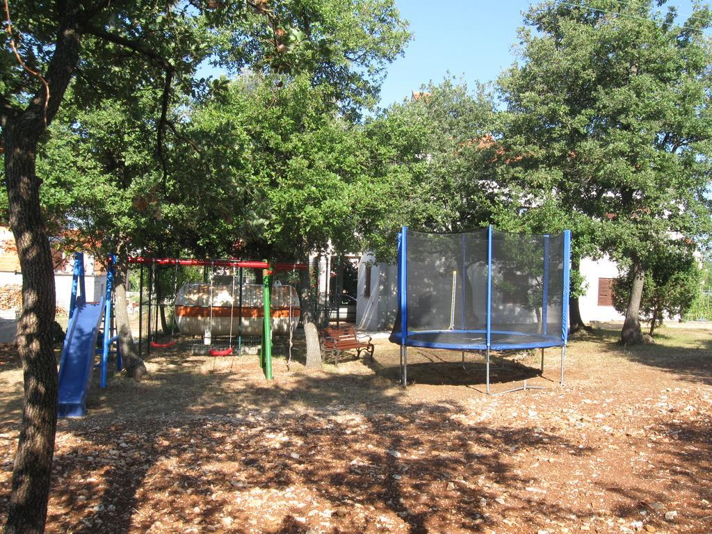 Apartament Ane Loborika