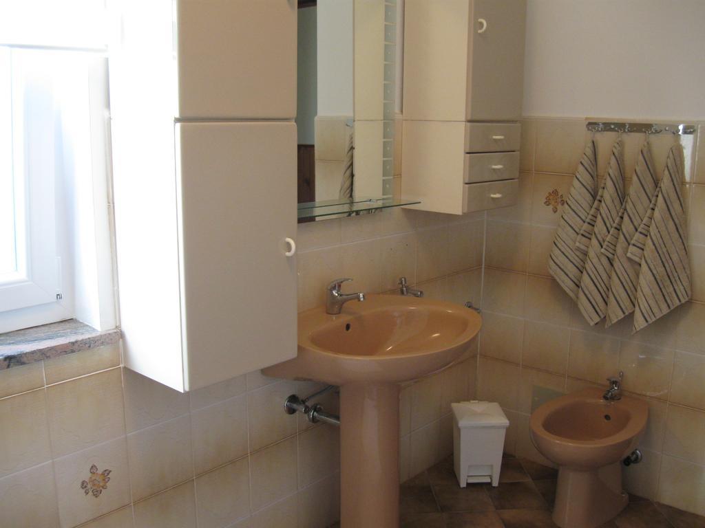 Apartament Ane *