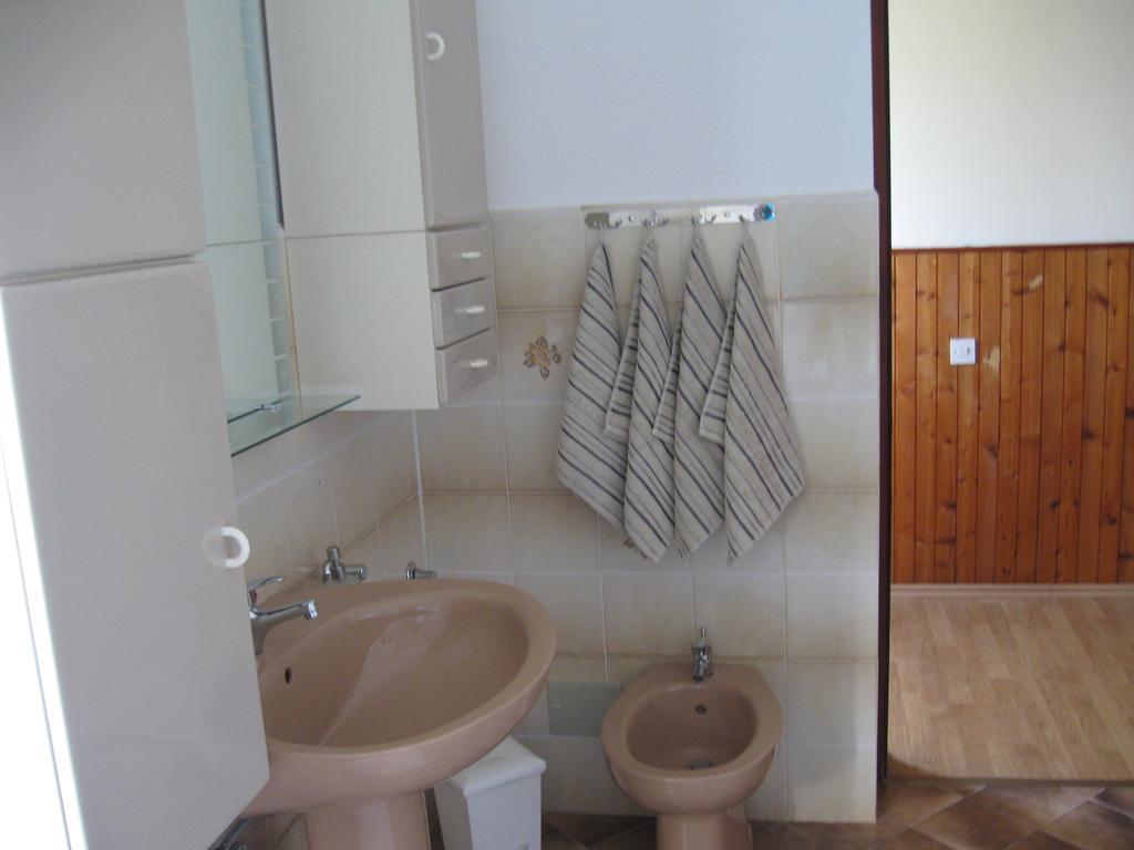 Apartament Ane Loborika