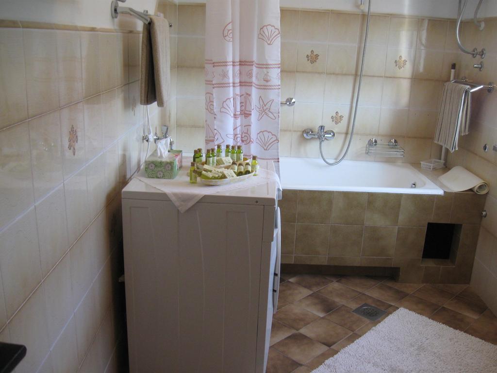 Apartament Ane *