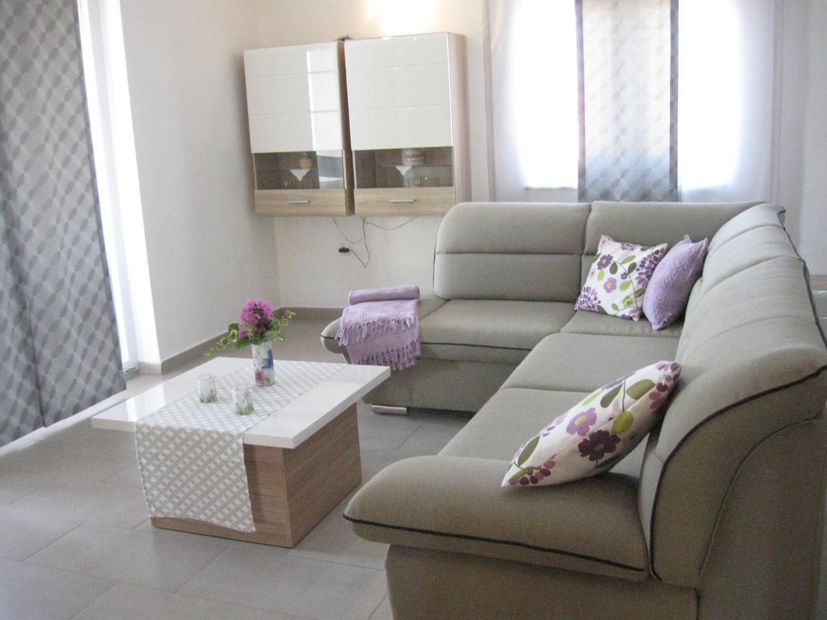 Ane Appartement