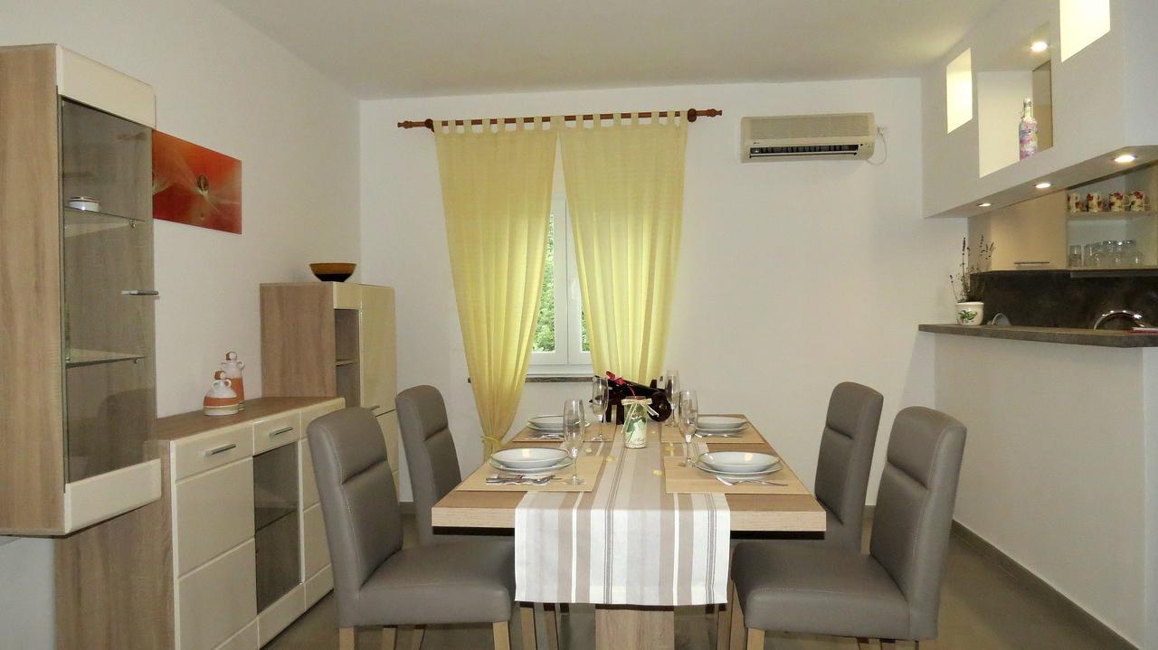 Apartament Ane Loborika