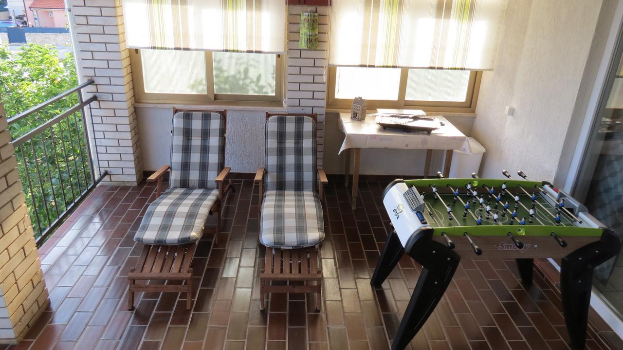 Apartament Ane *