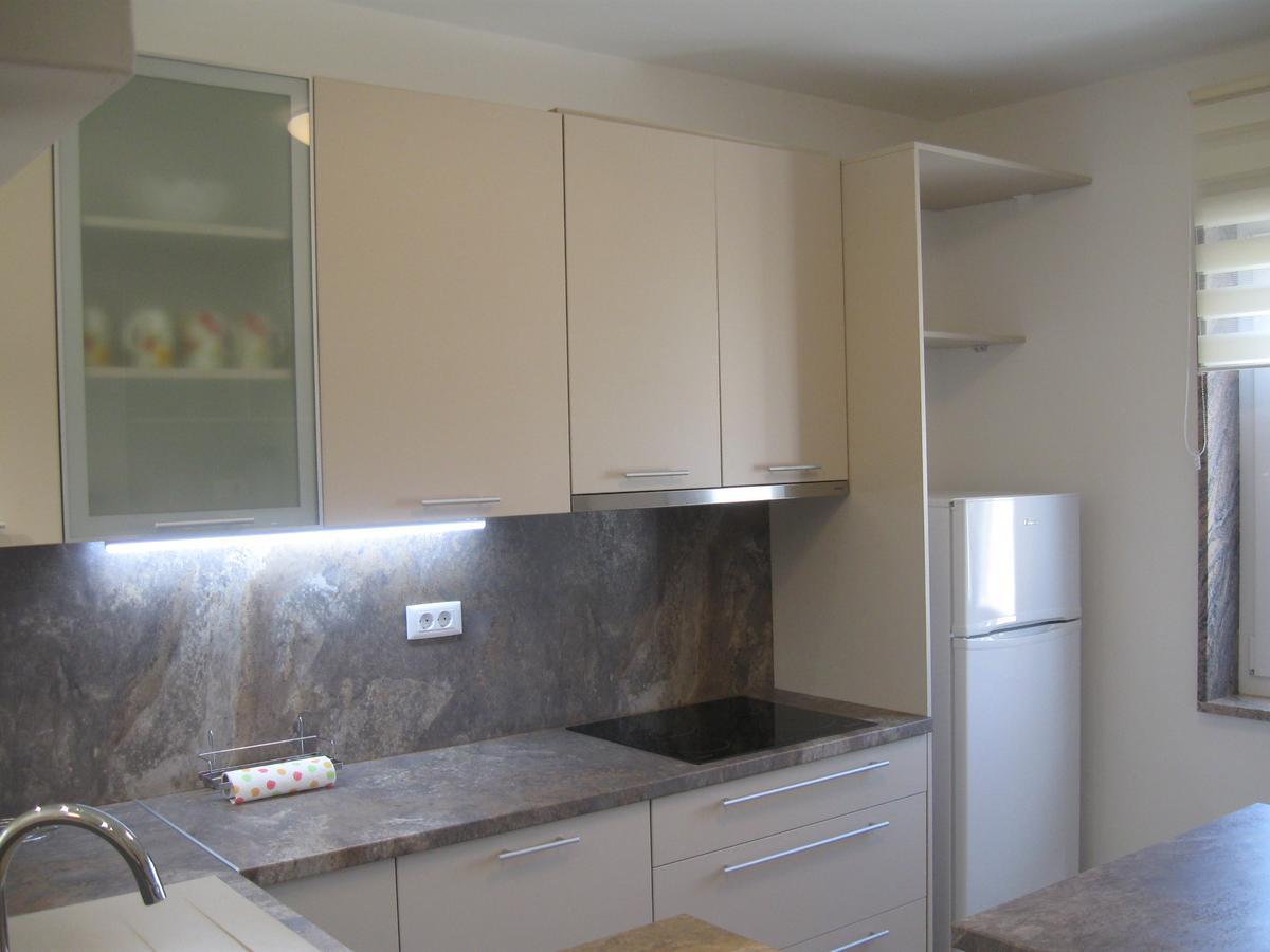 Apartament Ane *