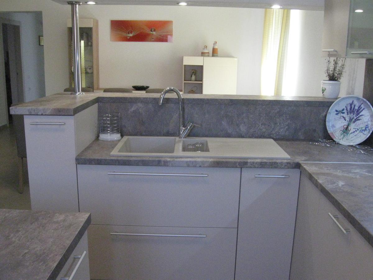 Apartament Ane *