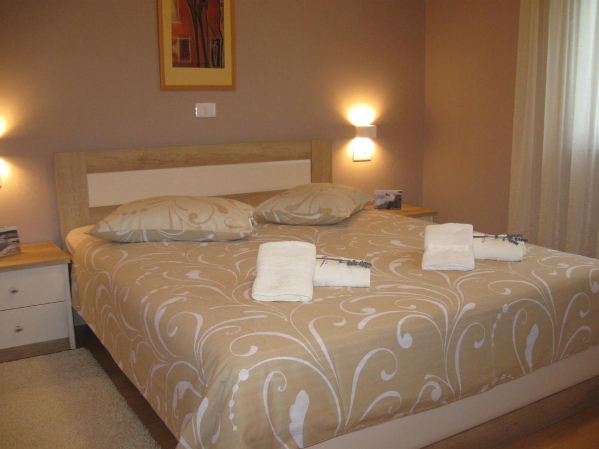 Ane Apartament *