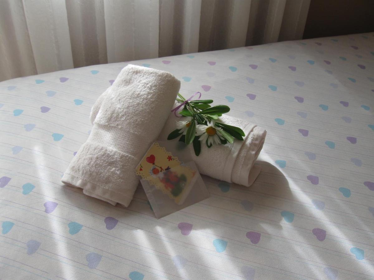 Apartament Ane *