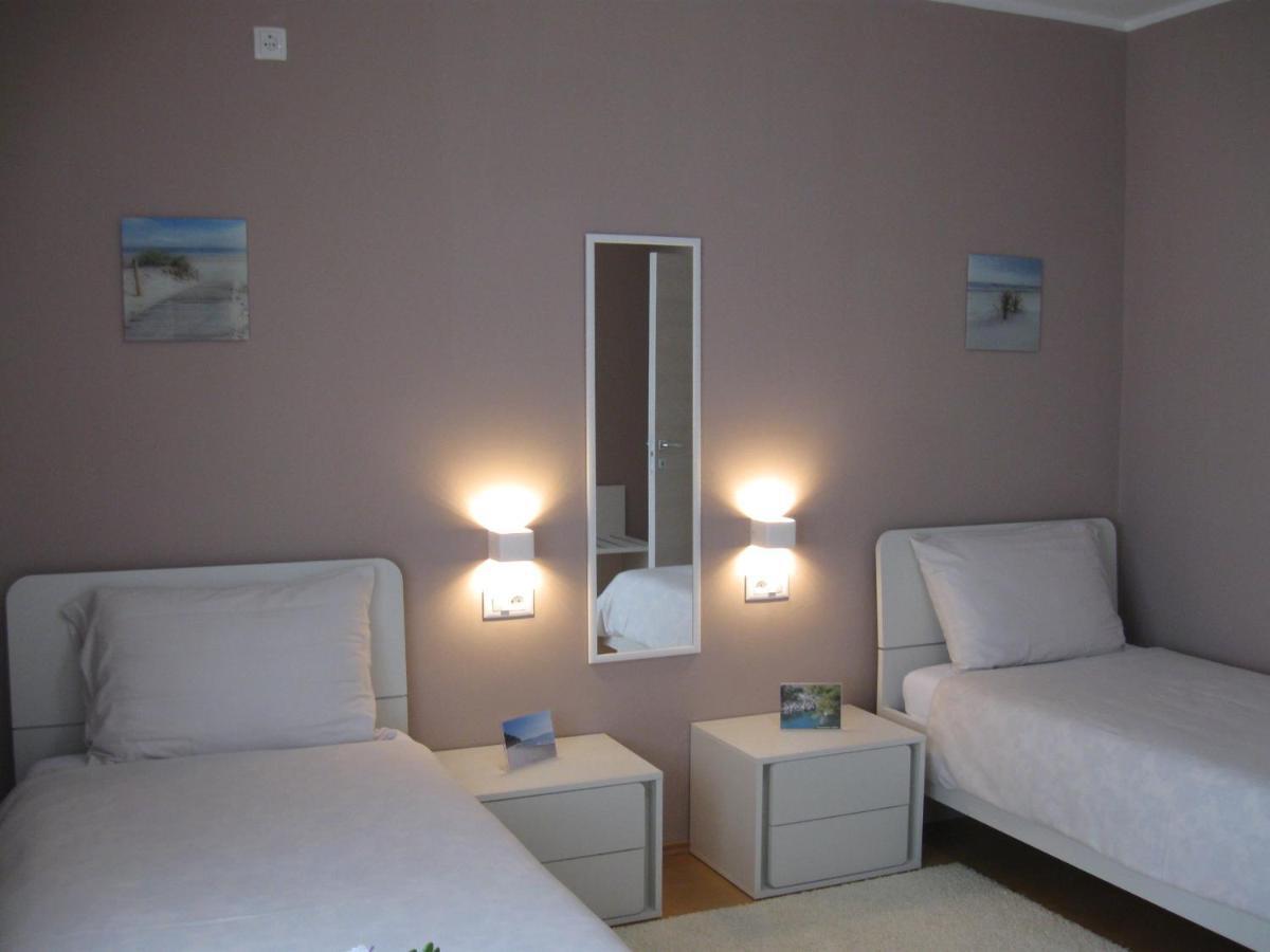 Apartament Ane Loborika